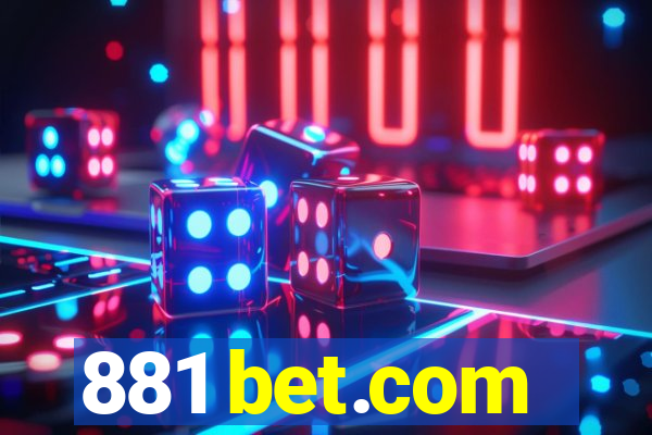 881 bet.com